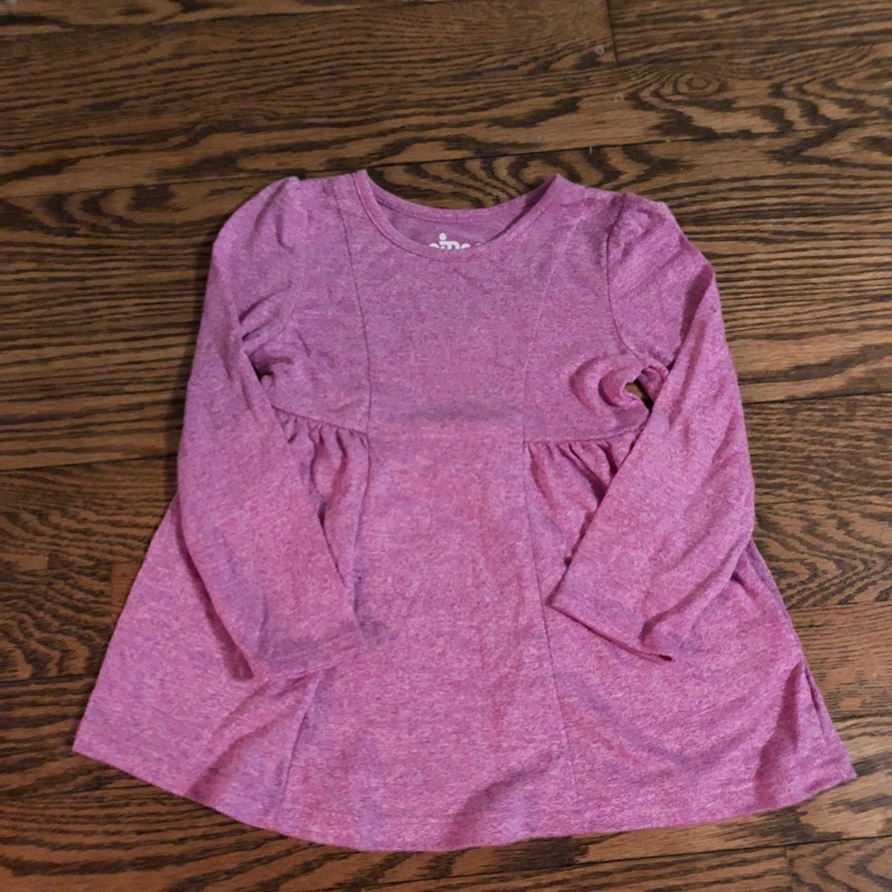 🎀Brand new Circo Purple Long Sleeve Shirt - Picture 1 of 5